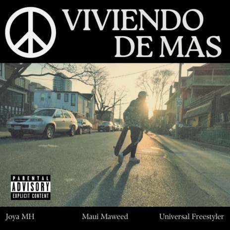 Viviendo de Más | Boomplay Music