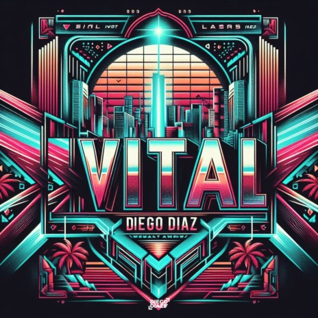 Vital | Boomplay Music