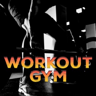 WORKOUT GYM (feat. Exercise Fit And Gym, Gym time & Rumba Fitness)