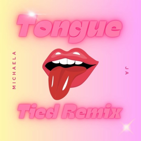 Tongue Tied ft. Ja | Boomplay Music