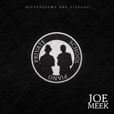 Joe Meek (feat. Muziqalsoul)