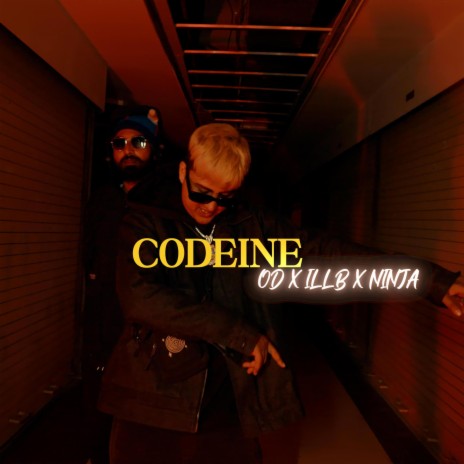 Codeine ft. OD | Boomplay Music