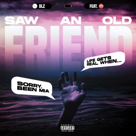 Saw an Old Friend ft. Jez Dior & Abstract | Boomplay Music