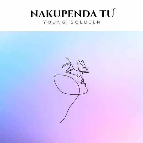Napenda Kukuona | Boomplay Music
