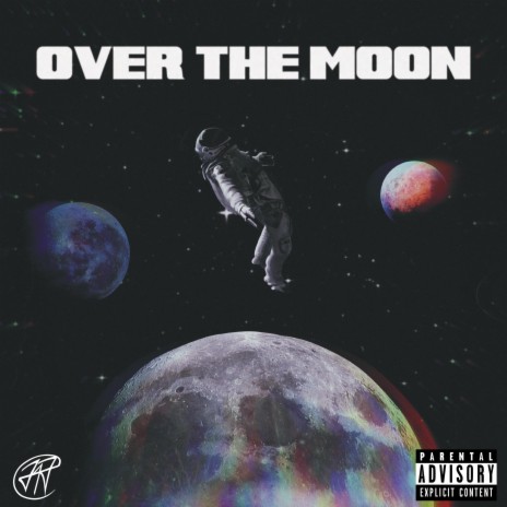 Over The Moon ft. Damon Modarres, Kang, Daviid & Cole Price | Boomplay Music