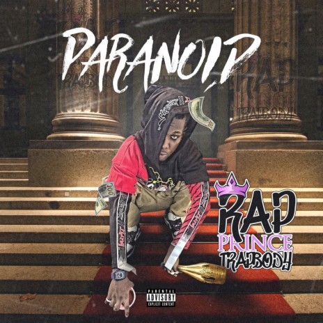 ParaNoiD | Boomplay Music