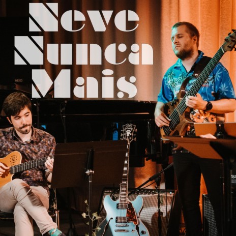 Neve Nunca Mais (Live) | Boomplay Music