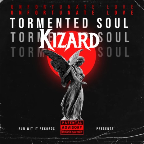 UNFORTUNATE LOVE//TORMENTED SOUL | Boomplay Music