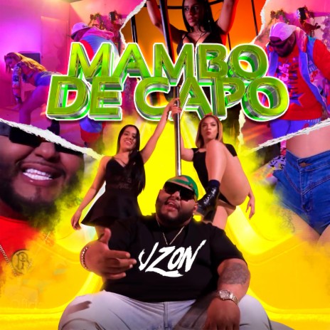 Mambo de Capo | Boomplay Music