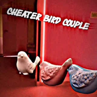 cheater bird couple