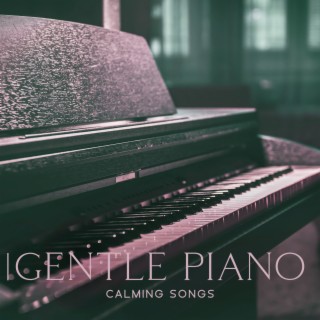 Gentle Piano: Calming Songs