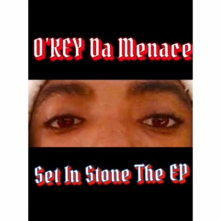 Set In Stone The EP