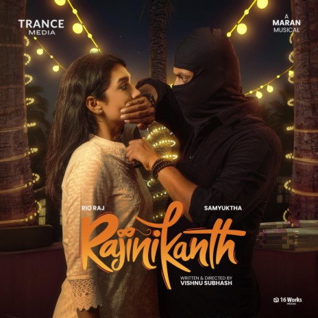 Rajinikanth BGM ft. Rio Raj | Boomplay Music