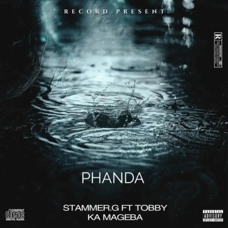 PHANDA ft. Tobby Ka Mageba | Boomplay Music