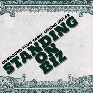 Standing on Biz (Radio Edit)