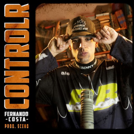 ControlR FERNANDOCOSTA ft. FERNANDOCOSTA | Boomplay Music