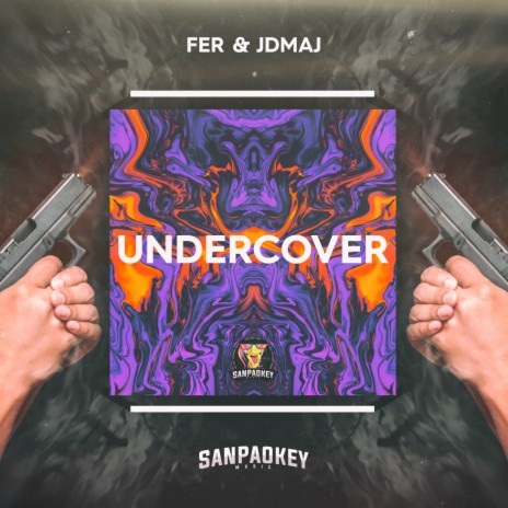 Undercover ft. JDMAJ | Boomplay Music