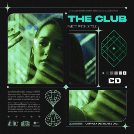 The Club (Original Mix) | Boomplay Music