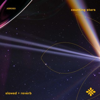 counting stars - slowed + reverb