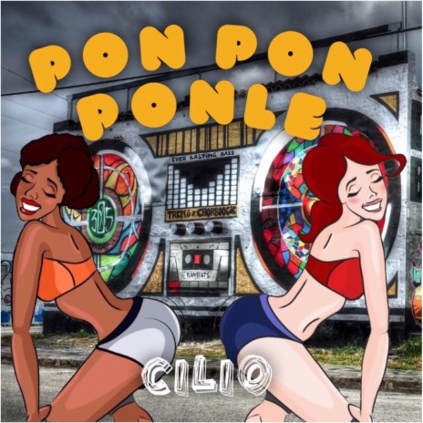 Pon Pon Ponle