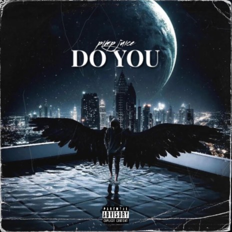 DO YOU | Boomplay Music
