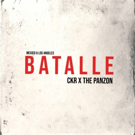 Batalle ft. the PANZON | Boomplay Music