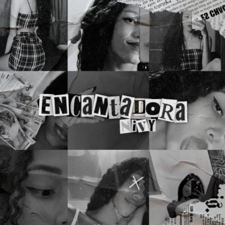 Encantadora | Boomplay Music