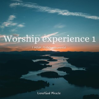 Worship experience 1