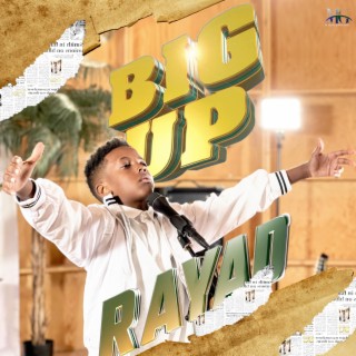 big-up lyrics | Boomplay Music