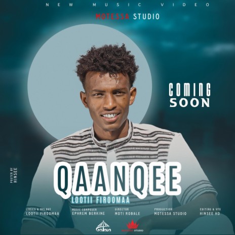 Qaanqee | Boomplay Music