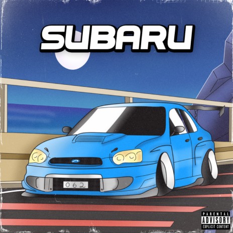 Subaru | Boomplay Music