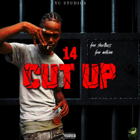 Cut Up | Boomplay Music