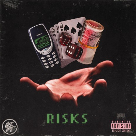 Risks | Boomplay Music