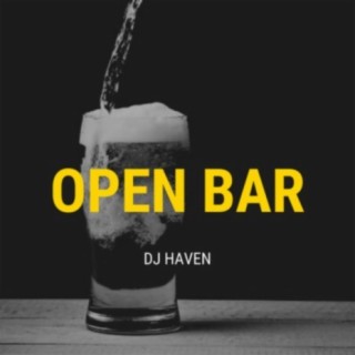 Open Bar