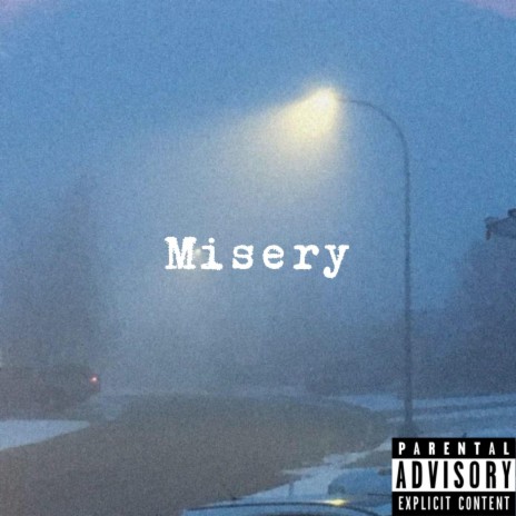 Misery | Boomplay Music