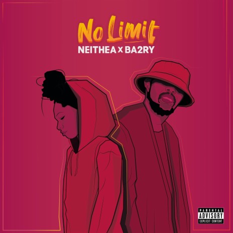 No limit ft. BA2RY | Boomplay Music