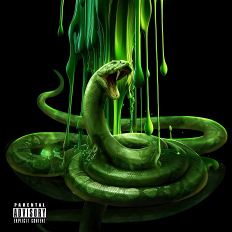 New slime ft. Kalibre | Boomplay Music