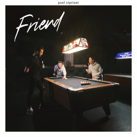 Friend | Boomplay Music