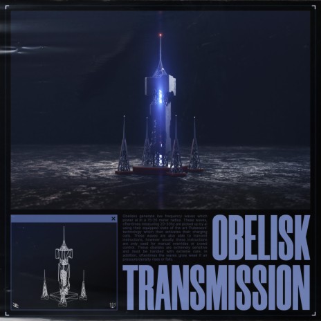 OBELISK TRANSMISSION