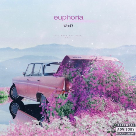 euphoria | Boomplay Music