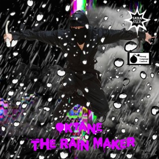 The Rain Maker