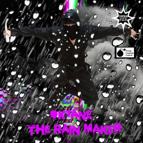 The Rain Maker | Boomplay Music