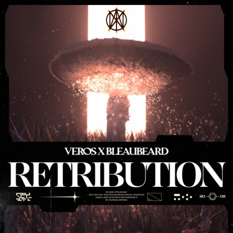 Retribution ft. Bleaubeard | Boomplay Music