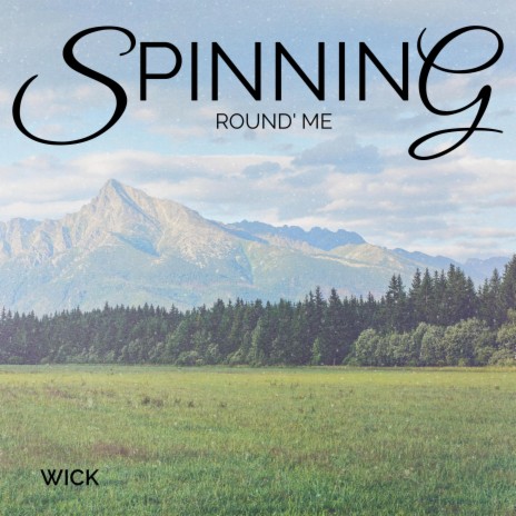 Spinning Round' Me ft. Jaybo | Boomplay Music