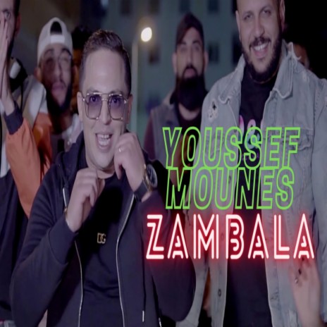 Zambala | Boomplay Music