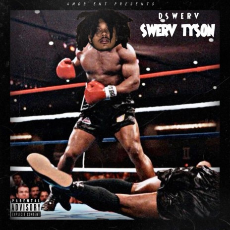 Swerv Tyson
