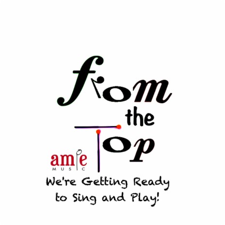 We're Getting Ready to Sing and Play | Boomplay Music