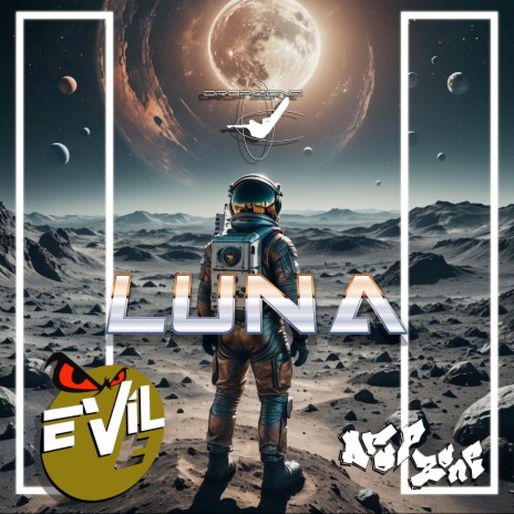 Luna | Boomplay Music