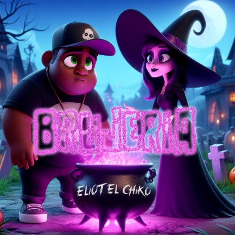 Brujeria | Boomplay Music