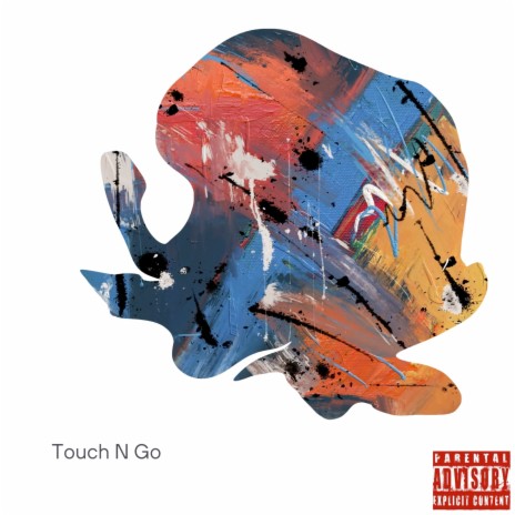 Touch N Go ft. B3nchmarq | Boomplay Music